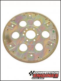 FP-350L Flexplate, 168-Tooth, Steel, 1-Piece Rear Main Seal, SFI Approved, Chevy, 5.7L